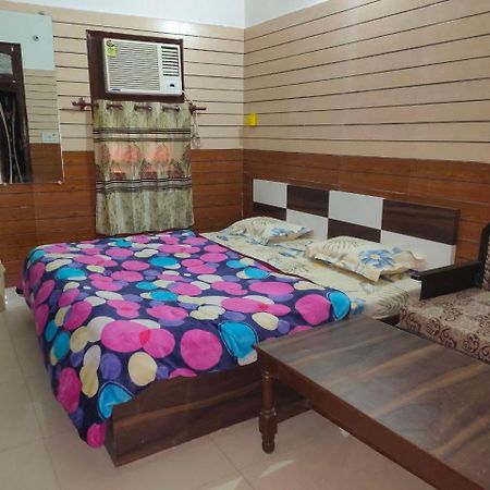 Arjun Guest House Pathānkot المظهر الخارجي الصورة