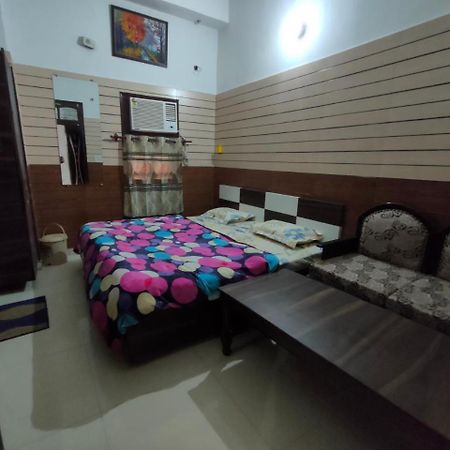 Arjun Guest House Pathānkot المظهر الخارجي الصورة