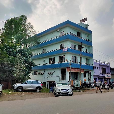 Arjun Guest House Pathānkot المظهر الخارجي الصورة