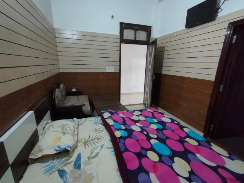 Arjun Guest House Pathānkot المظهر الخارجي الصورة