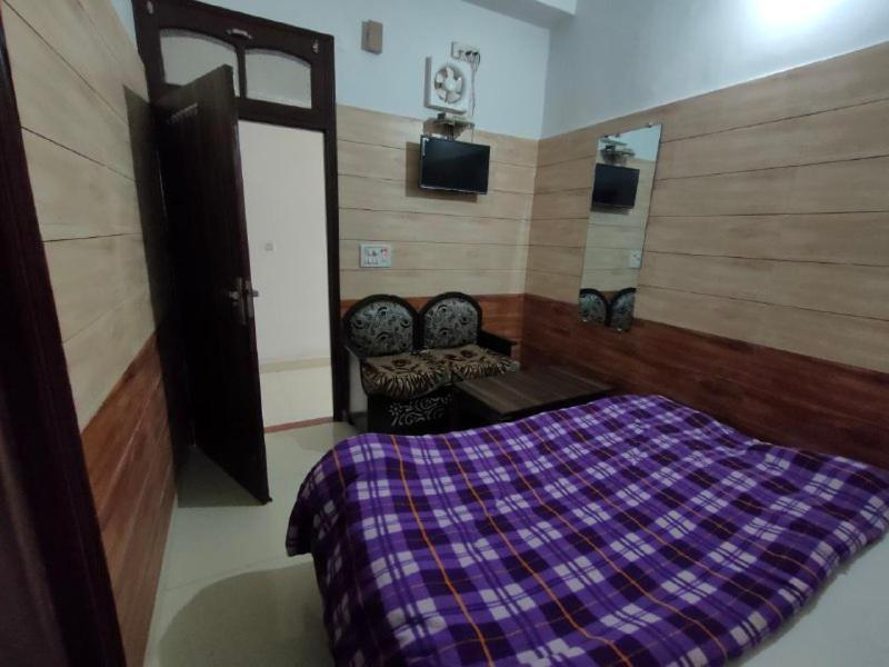 Arjun Guest House Pathānkot المظهر الخارجي الصورة