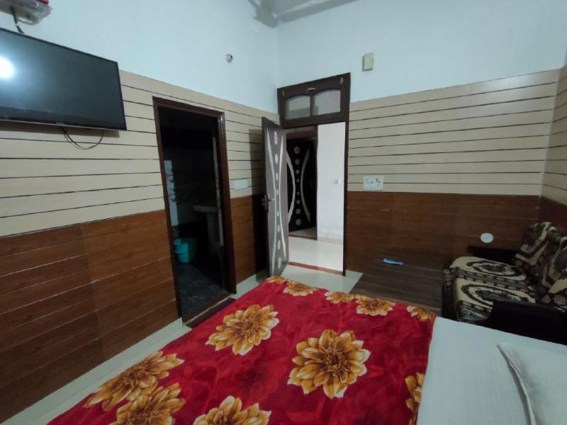 Arjun Guest House Pathānkot المظهر الخارجي الصورة