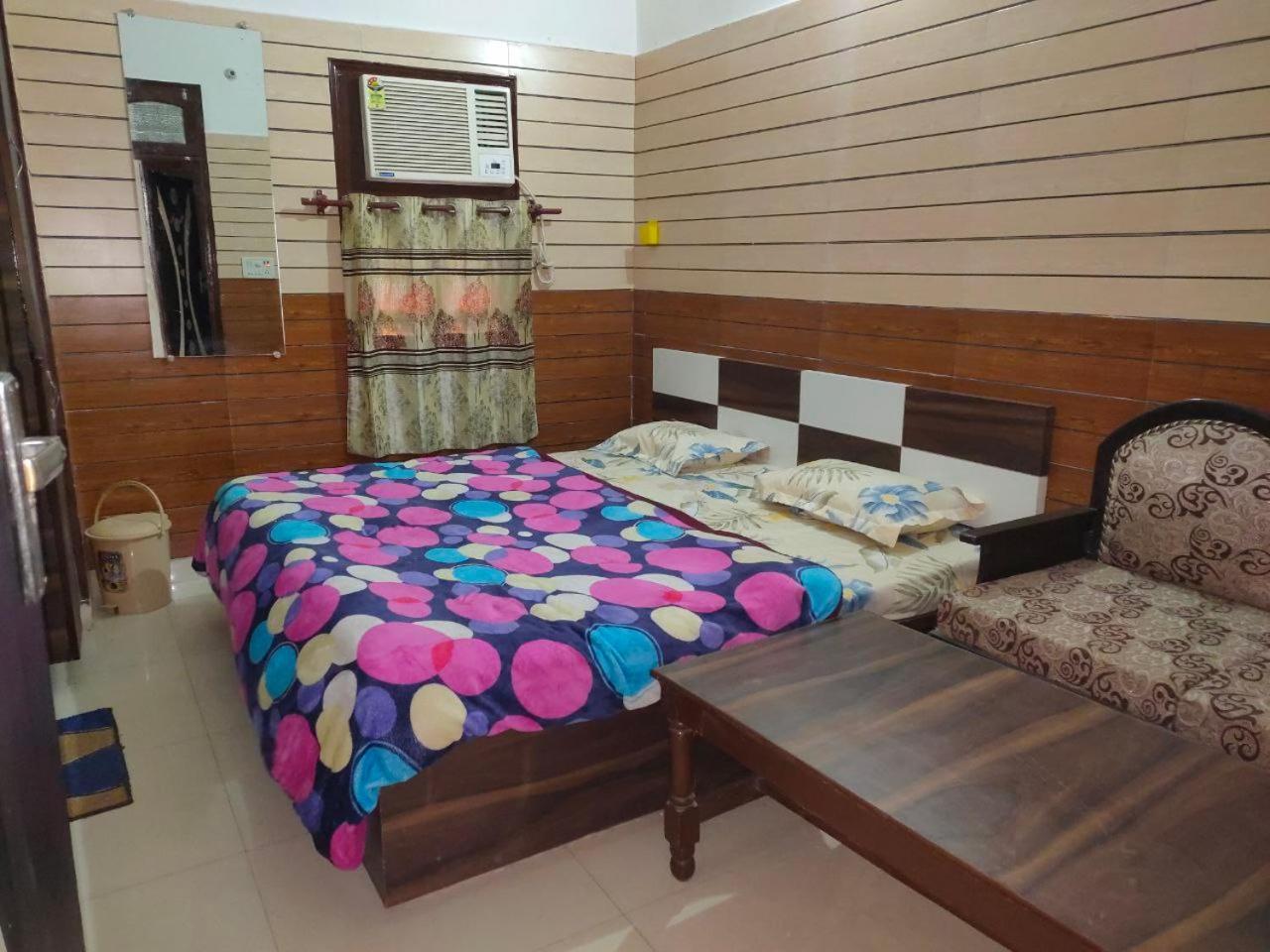 Arjun Guest House Pathānkot المظهر الخارجي الصورة