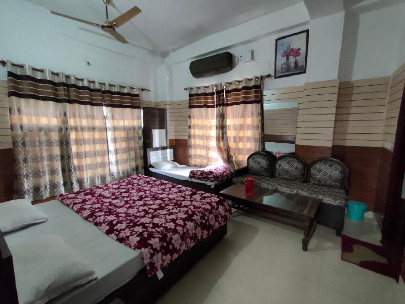 Arjun Guest House Pathānkot المظهر الخارجي الصورة