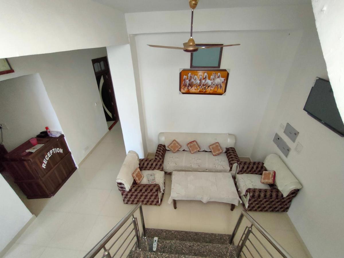 Arjun Guest House Pathānkot المظهر الخارجي الصورة