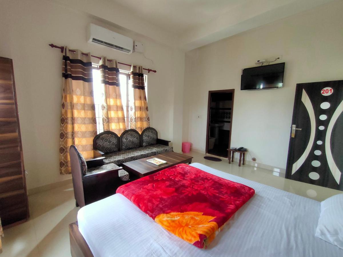 Arjun Guest House Pathānkot المظهر الخارجي الصورة