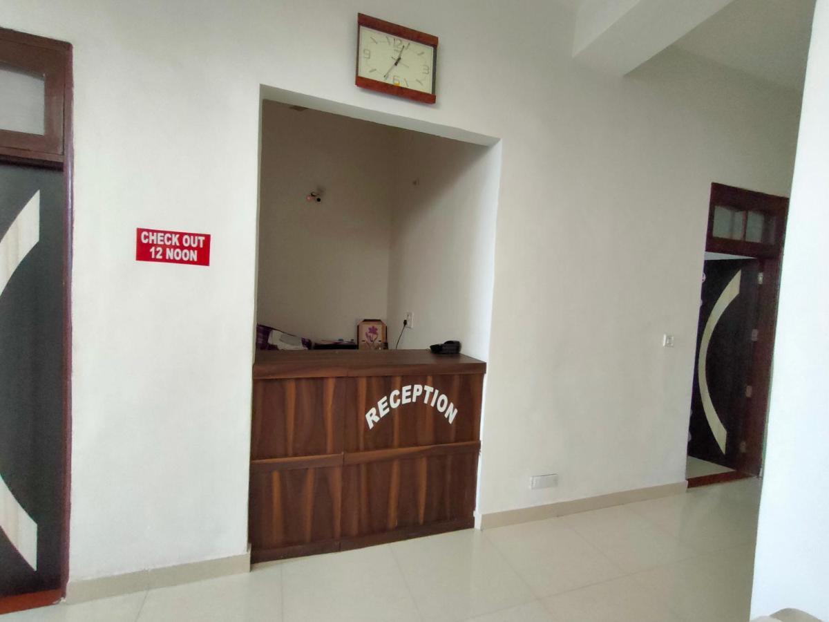 Arjun Guest House Pathānkot المظهر الخارجي الصورة