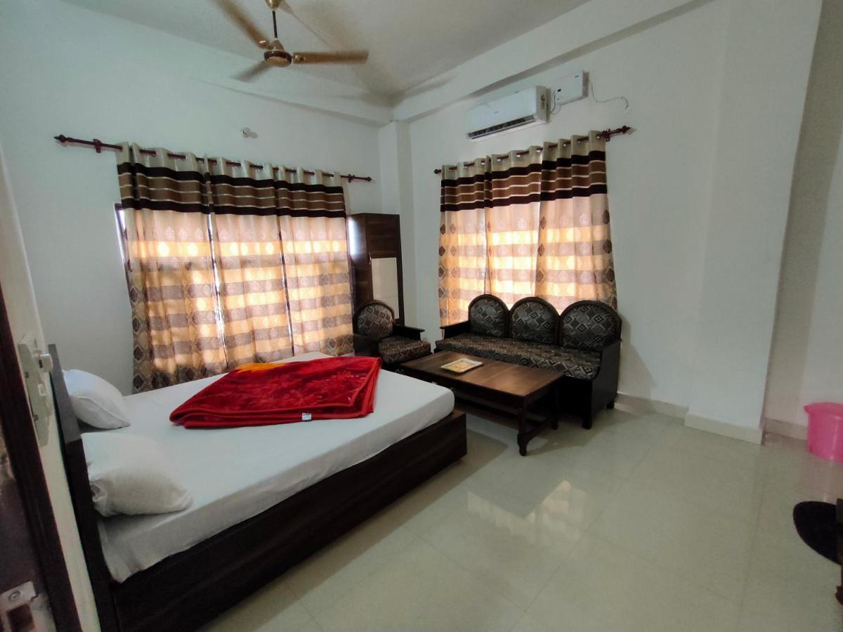 Arjun Guest House Pathānkot المظهر الخارجي الصورة