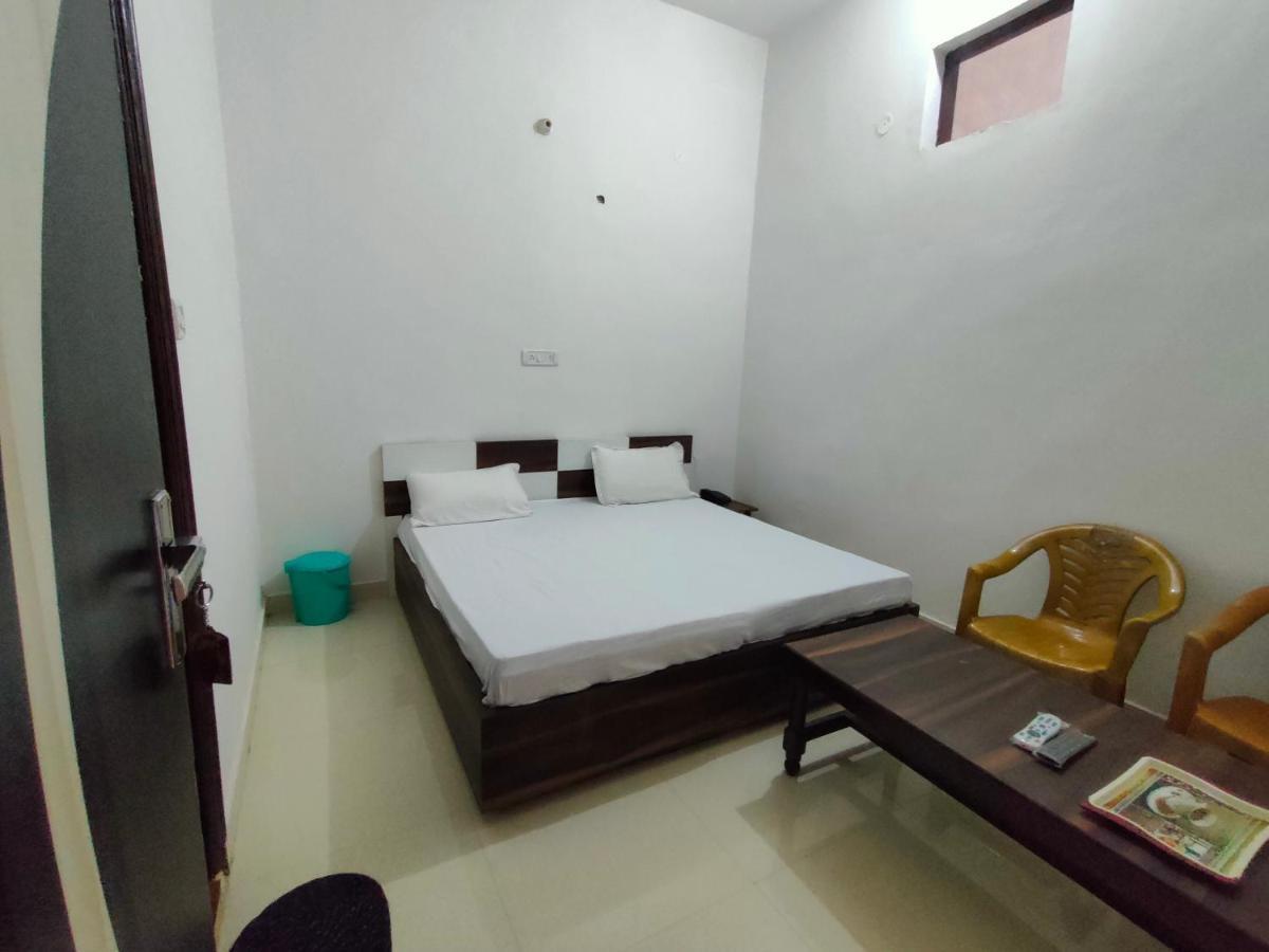 Arjun Guest House Pathānkot المظهر الخارجي الصورة