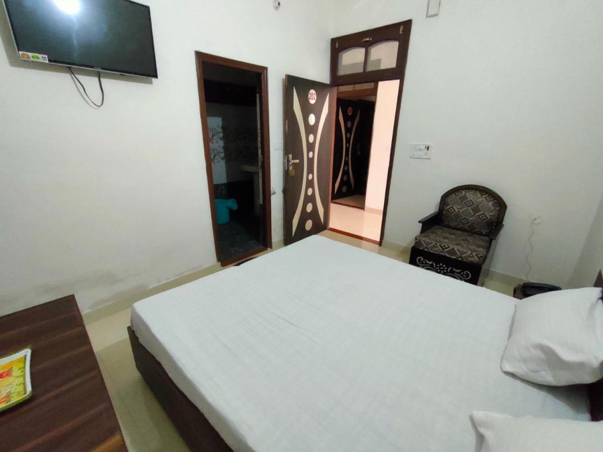 Arjun Guest House Pathānkot المظهر الخارجي الصورة