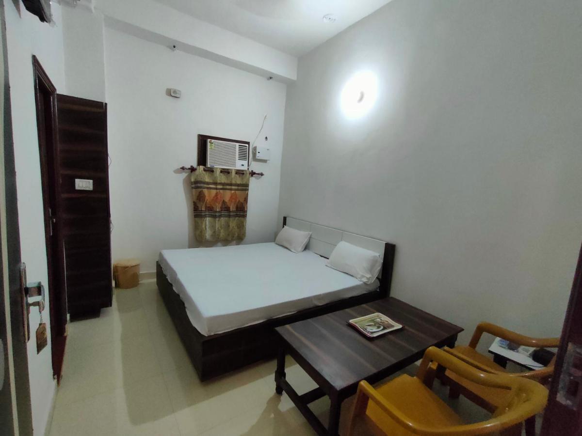 Arjun Guest House Pathānkot المظهر الخارجي الصورة