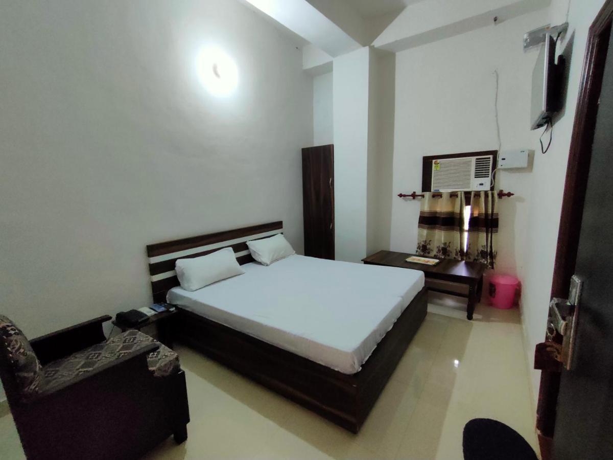 Arjun Guest House Pathānkot المظهر الخارجي الصورة