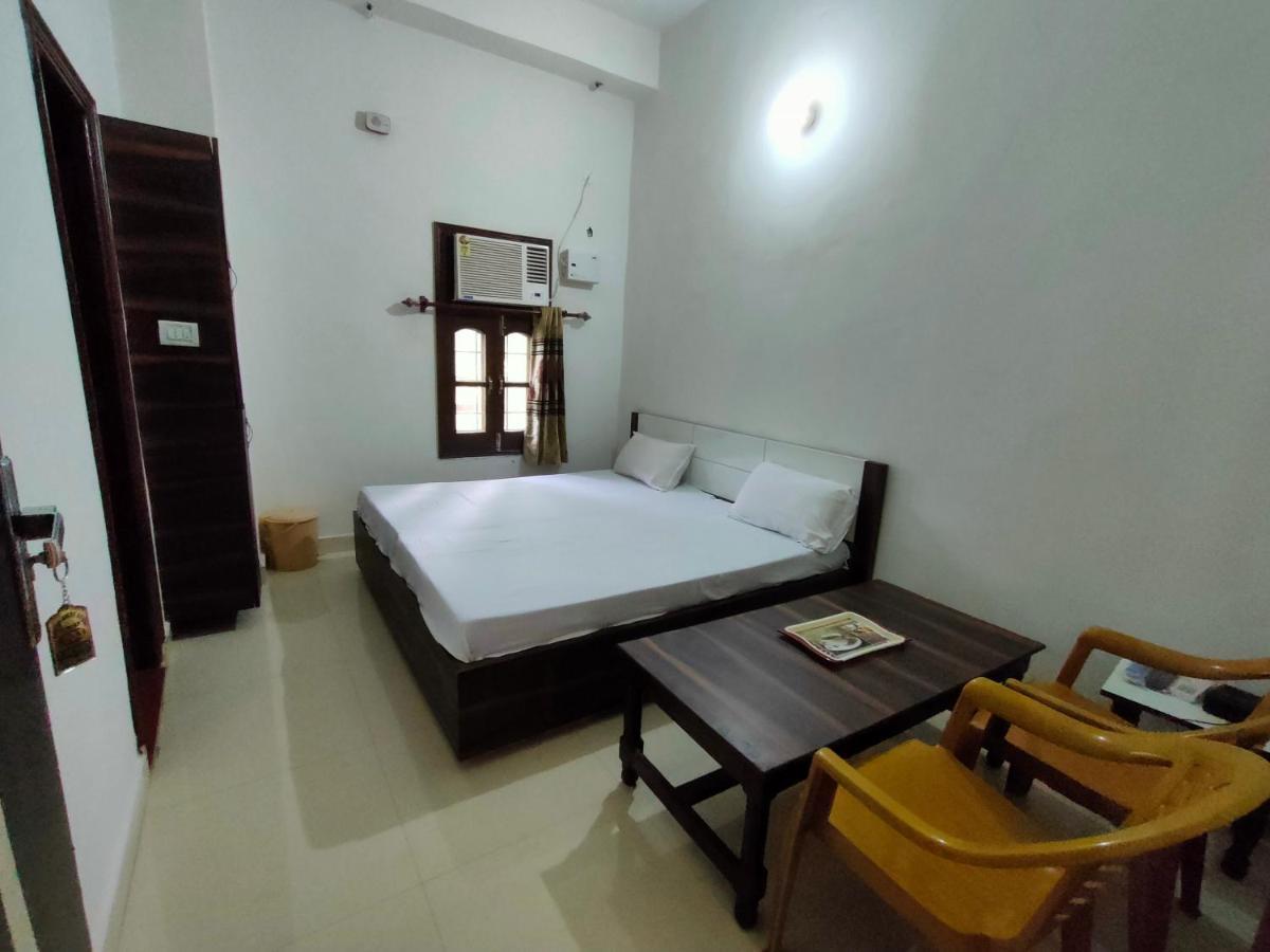 Arjun Guest House Pathānkot المظهر الخارجي الصورة